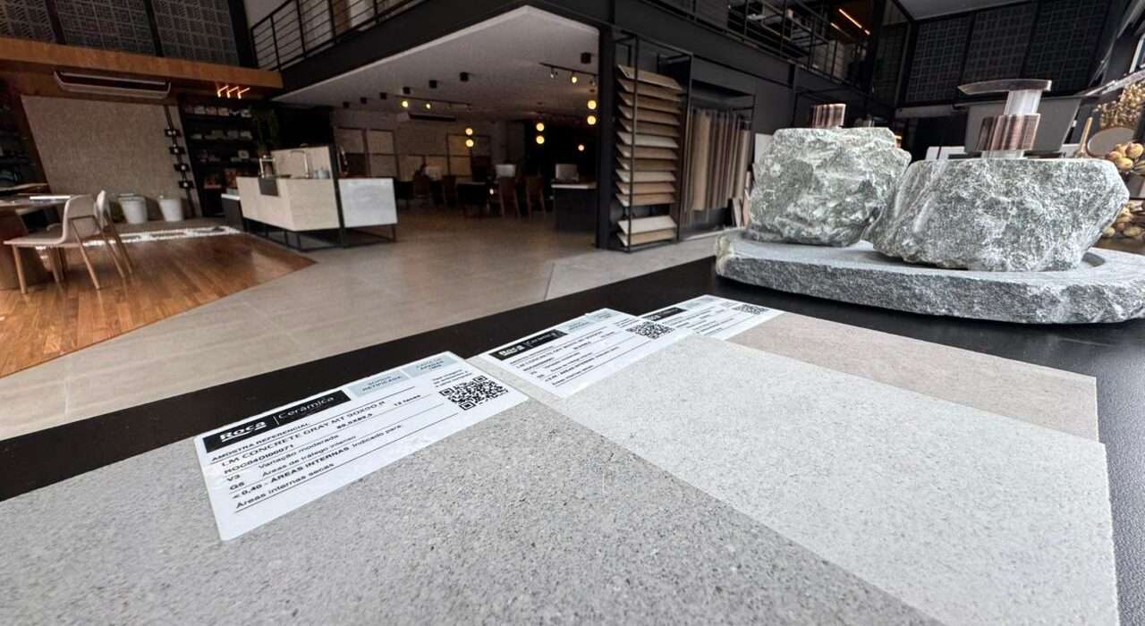 Essence Acabamentos anuncia parcerias para a Casa Cor Goiás 2026 Decoração