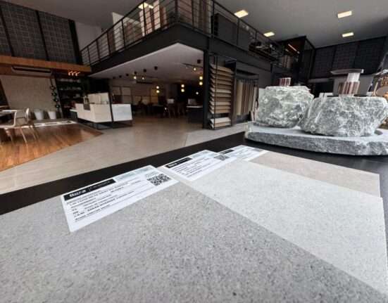 Essence Acabamentos anuncia parcerias para a Casa Cor Goiás 2026 Decoração