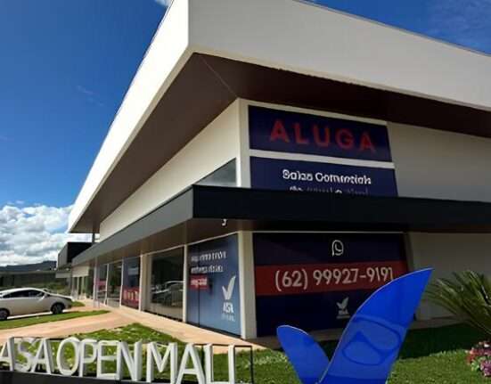 Com setor fitness em alta, ASA Open Mall confirma Panobianco e investe em academia de grande porte no Parque Oeste Industrial Dicas