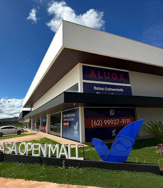 Com setor fitness em alta, ASA Open Mall confirma Panobianco e investe em academia de grande porte no Parque Oeste Industrial Beleza