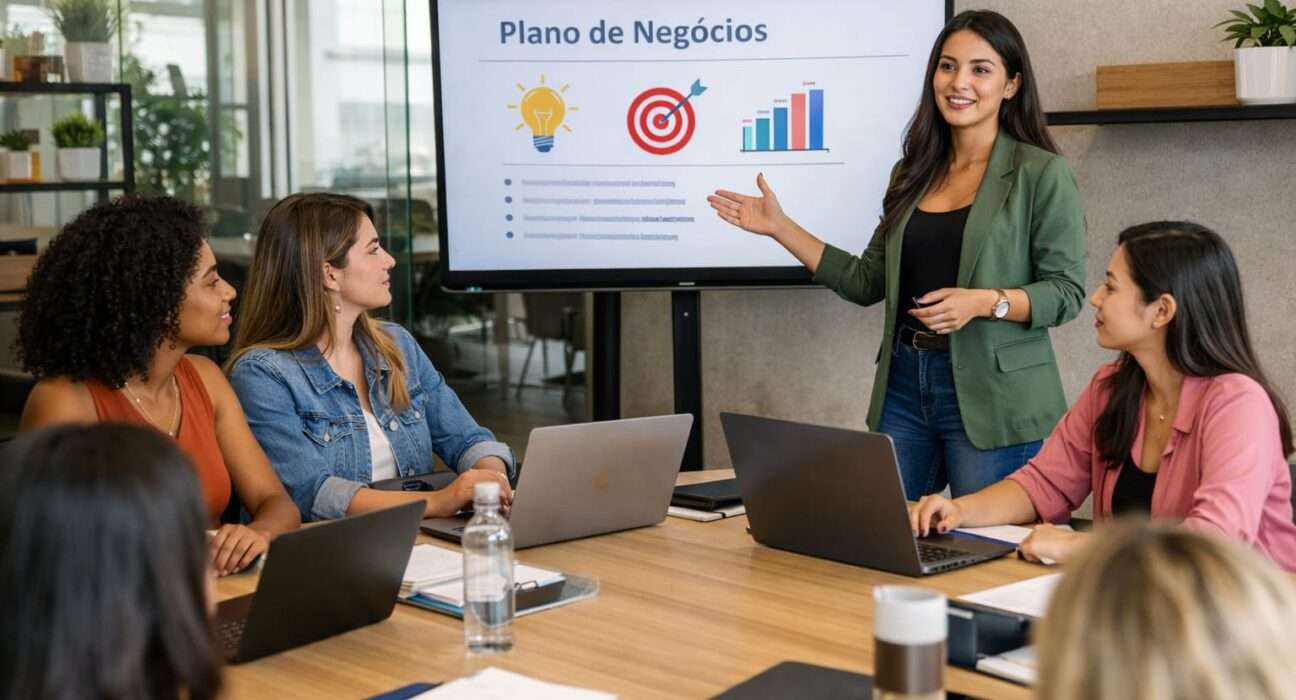 Incubadora Digital lança inscrições para iniciativa gratuita de desenvolvimento de ideias Oficinas