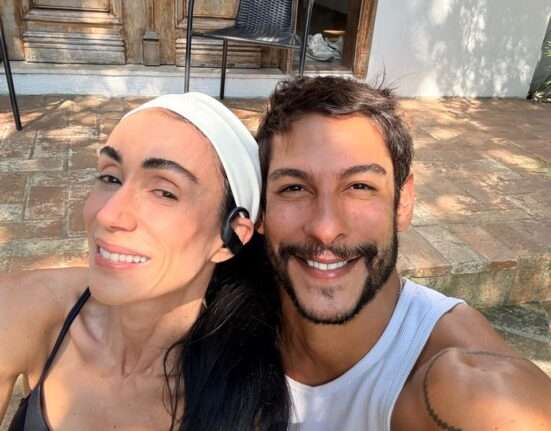 Michelle Barros e Shia Phoenix entram no mercado de moda fitness e ampliam atuação no universo do bem-estar Moda