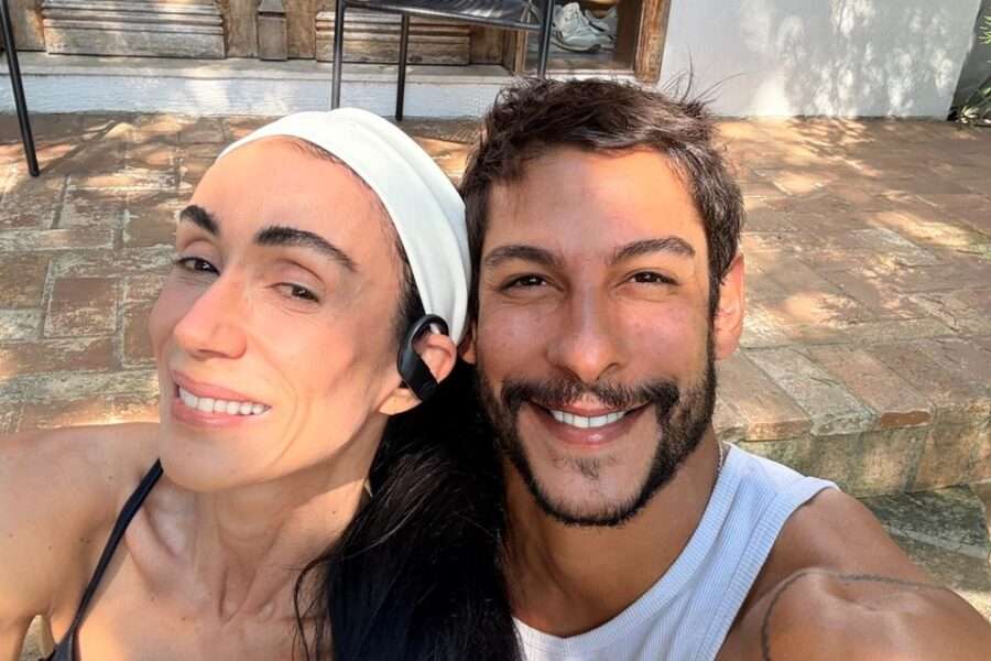 Michelle Barros e Shia Phoenix entram no mercado de moda fitness e ampliam atuação no universo do bem-estar Moda