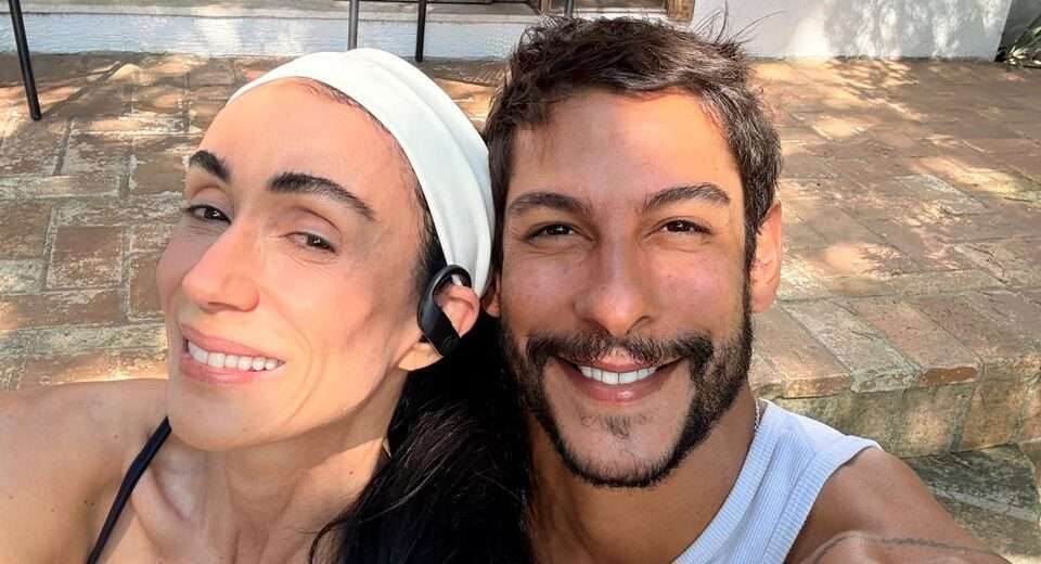 Michelle Barros e Shia Phoenix entram no mercado de moda fitness e ampliam atuação no universo do bem-estar Moda