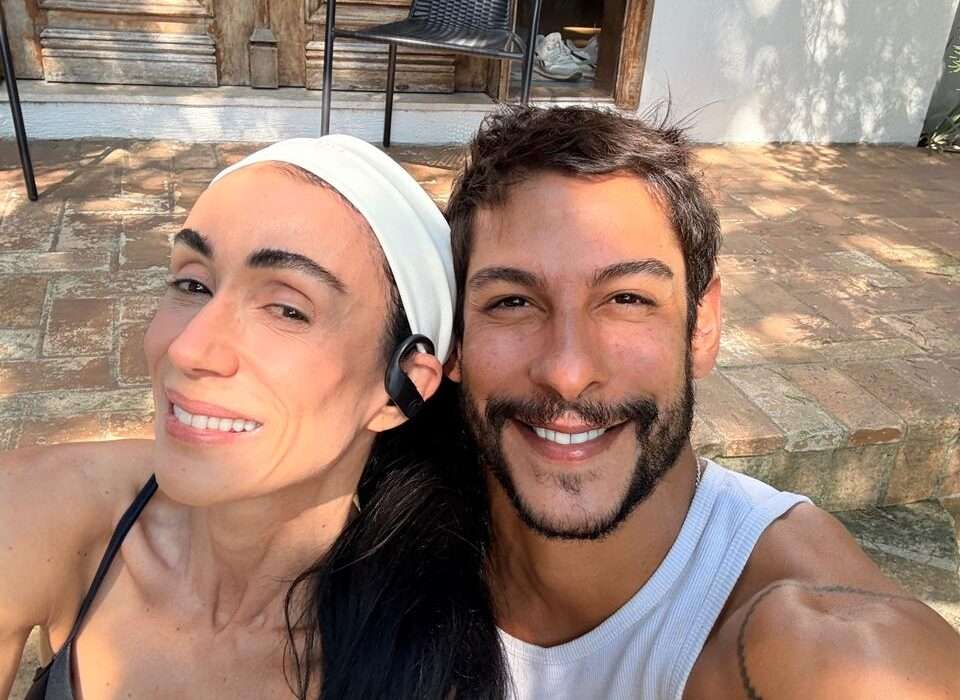 Michelle Barros e Shia Phoenix entram no mercado de moda fitness e ampliam atuação no universo do bem-estar Moda