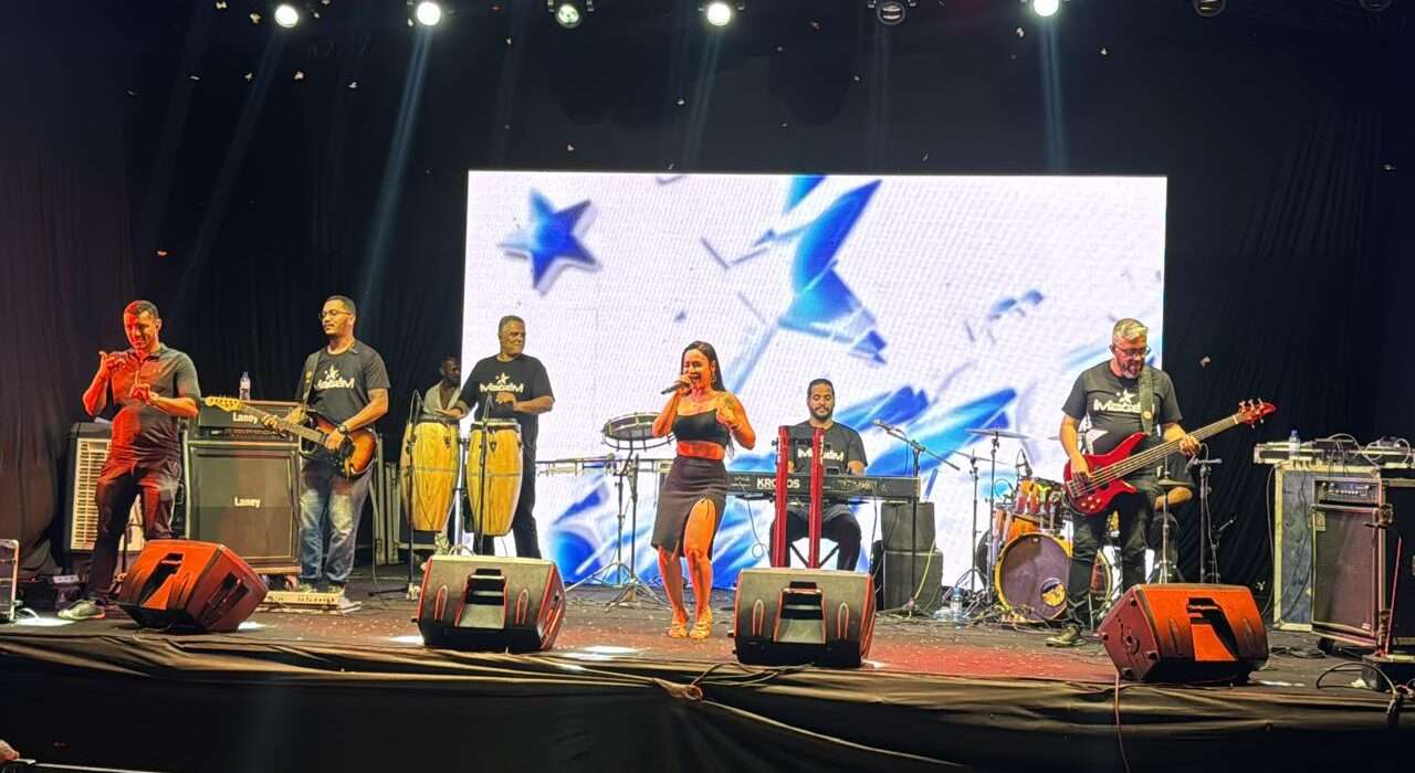 Circuito de gastronomia e artesanato movimenta Santa Maria com três dias de programação gratuita Música