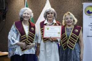 Academia Internacional de Cultura anuncia vencendores de Concurso Literário de Contos Colunismo Social