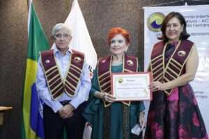Academia Internacional de Cultura anuncia vencendores de Concurso Literário de Contos Colunismo Social