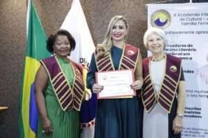 Academia Internacional de Cultura anuncia vencendores de Concurso Literário de Contos Colunismo Social