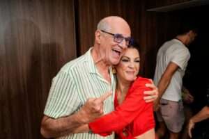 Roxy celebra fenômeno de público e comportamento com Fala Sério, Mãe! – Elas só mudam de endereço, Artes