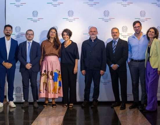 Italian Design Day 2026 reúne especialistas na Embaixada da Itália em Brasília para debater patrimônio arquitetônico, inovação e sustentabilidade Decoração