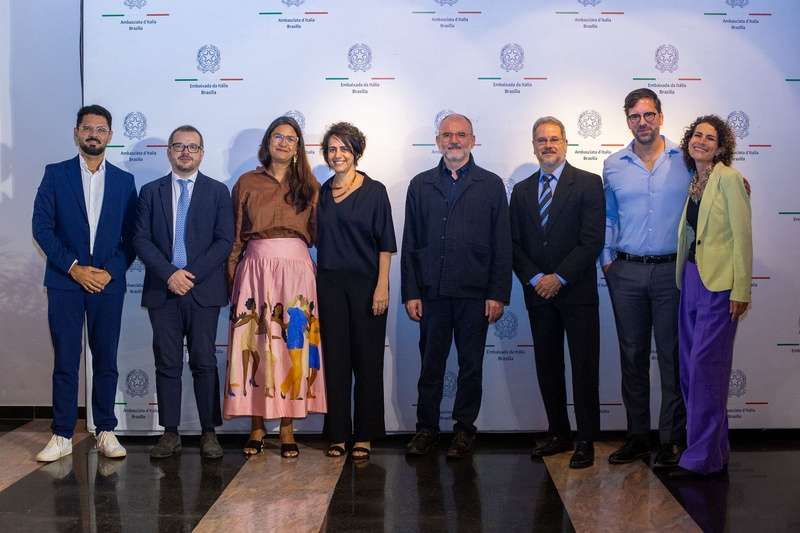Italian Design Day 2026 reúne especialistas na Embaixada da Itália em Brasília para debater patrimônio arquitetônico, inovação e sustentabilidade Decoração