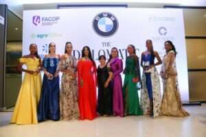 Revista The Diplomatic Magazine estreia em Brasília em noite de prestígio, poder e glamour Colunismo Social