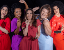 Roxy celebra fenômeno de público e comportamento com Fala Sério, Mãe! – Elas só mudam de endereço, em sua 1ª temporada Dicas