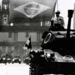 O dia seguinte ao golpe Rio de janeiro