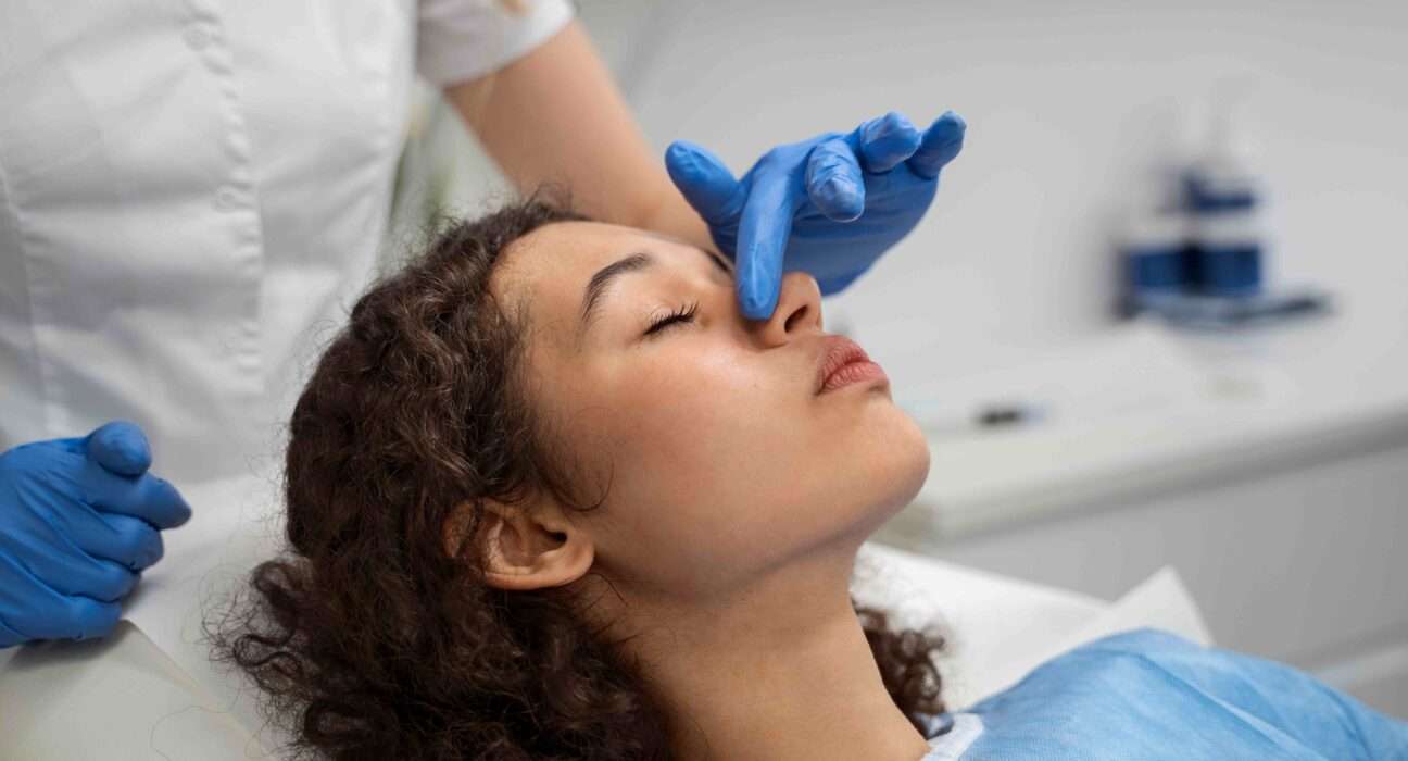 Fisioterapia bucomaxilofacial potencializa resultados e acelera recuperação em procedimentos faciais Saúde