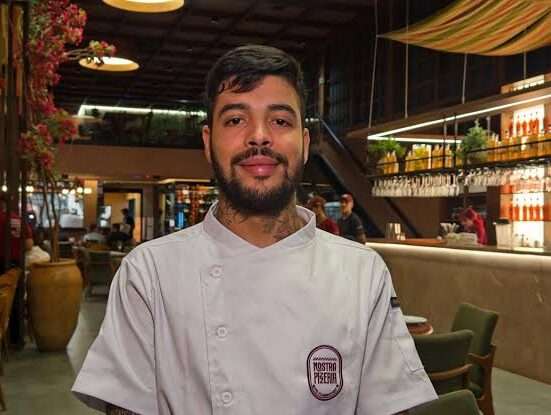 Pizzaiolo Gabriel Fraccheta, da Nostra Pizzeria, representa Goiânia em campeonato mundial na Itália Gastronomia