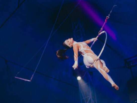 Real Circo promove “Espetáculo Azul, Um Show de Inclusão” Fala Prefeito