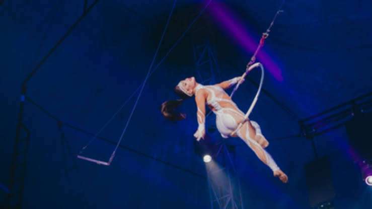 Real Circo promove “Espetáculo Azul, Um Show de Inclusão” Dicas