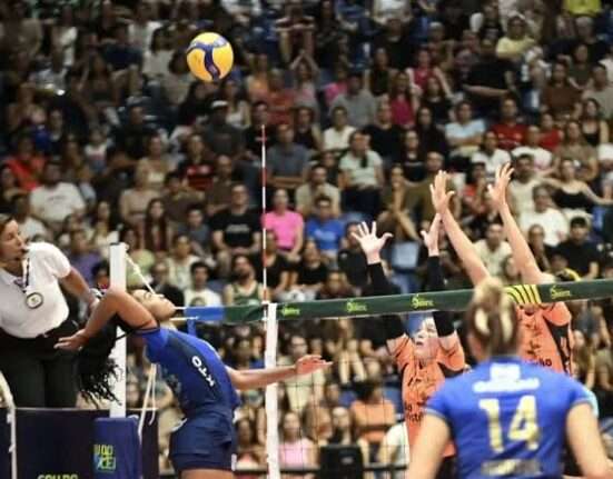 Shopping em Goiânia vira arena para receber mais de 1,3 mil atletas na etapa de base da Liga Supervôlei 2026 Dicas