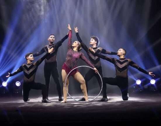 Sucesso de público, Real Circo prorroga temporada em Brasília até o fim de abril Fala Prefeito