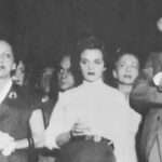 Lúcia Pedroso, JK e o aval de Joel Silveira Rio de janeiro