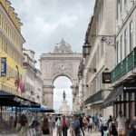 Carta de Lisboa Rio de janeiro