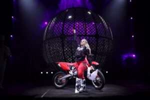 Sucesso de público, Real Circo prorroga temporada em Brasília até o fim de abril Dicas