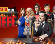 “Eu odeio meu chefe” Geral