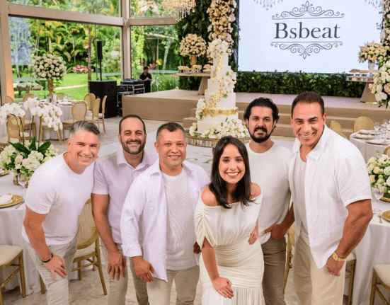 A trilha sonora dos momentos inesquecíveis: Bsbeat transforma casamentos em experiências únicas Economia