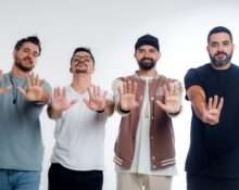 Quatro amigos, novo show de 2026 Dicas