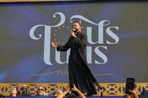 Totus Tuus Mariae Festival 2026 promete edição histórica com atrações nacionais, imagem e tilma vinda do México e forte impacto social em Goiânia Música