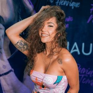 Goiânia terá transmissões de jogos do Brasil na copa do mundo, com shows de Dilsinho, Japa NK, Benzadeus, Thauane e outras atrações no Espaço Dois Ipês Música