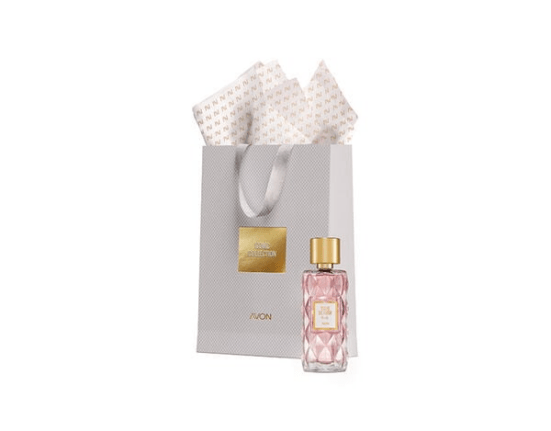 Avon reúne opções de presentes para o Dia das Mães com descontos progressivos até 35% Beleza