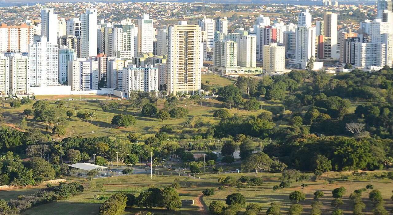 Águas Claras em alta: valorização imobiliária e novo perfil de moradores impulsionam o mercado Geral