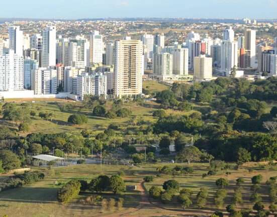 Águas Claras em alta: valorização imobiliária e novo perfil de moradores impulsionam o mercado Geral
