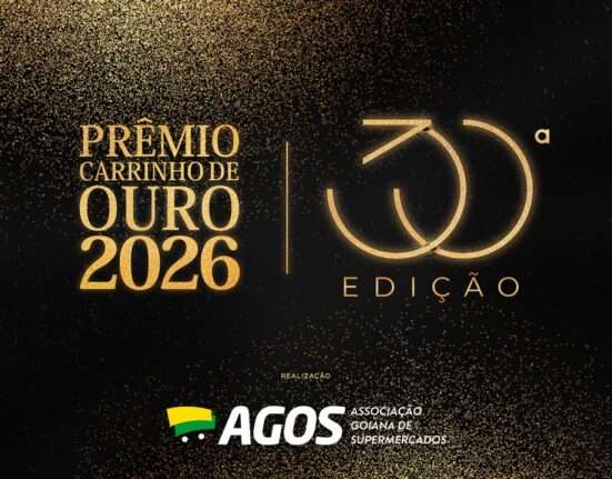 Carrinho de Ouro chega à 30ª edição consolidado como vitrine da força econômica dos supermercados em Goiás Cultura