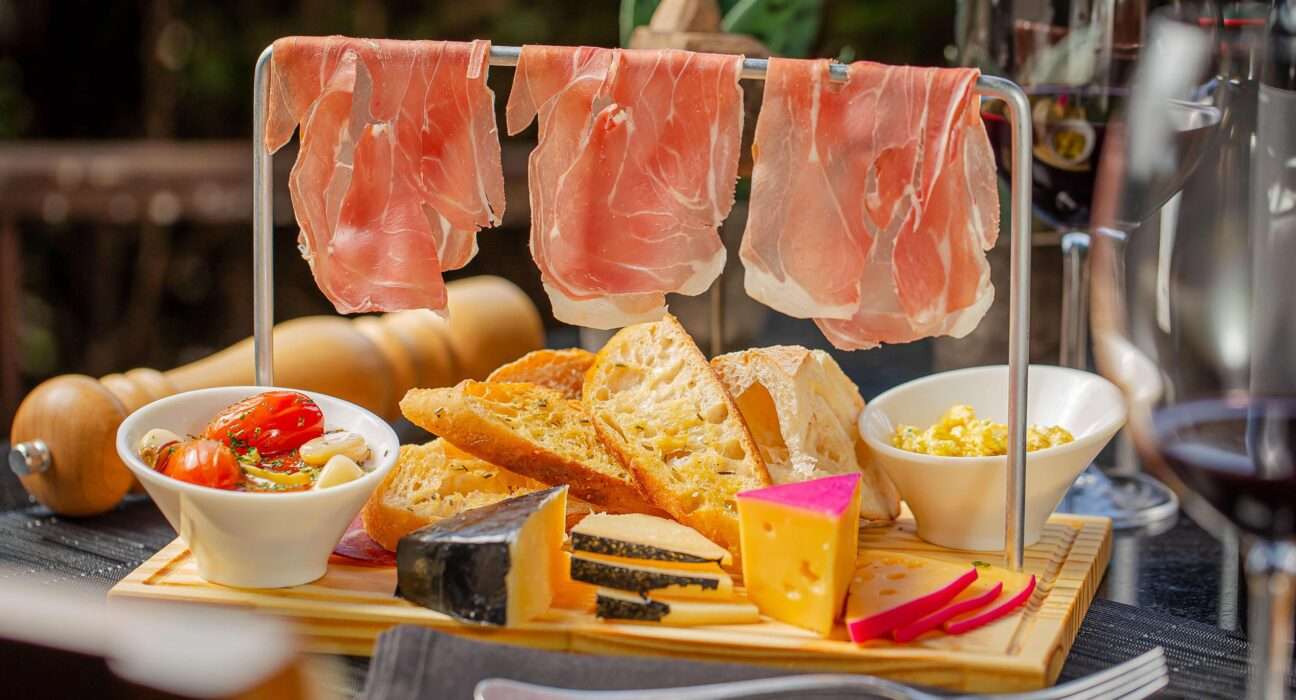 Dia das Mães no Grupo Santé: gastronomia, afeto e experiência especial em dois  destinos gastronômicos de Brasília gastronomia de Brasília