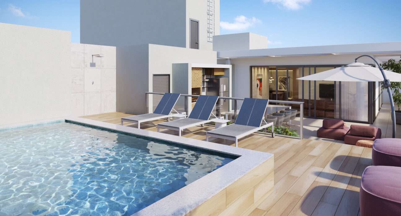 Busca por qualidade de vida redefine o mercado imobiliário e impulsiona empreendimentos completos e bem localizados negócios