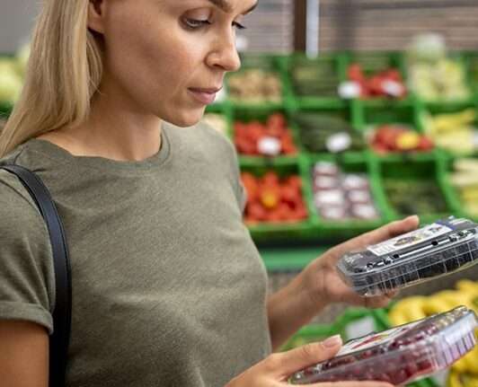 Mercado de orgânicos cresce, mas consumidor precisa ficar atento aos selos bem-estar