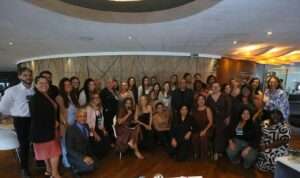 Elas & Negócios Celebra Edição de Sucesso no Bistrô MAC, em Niterói Rio de janeiro