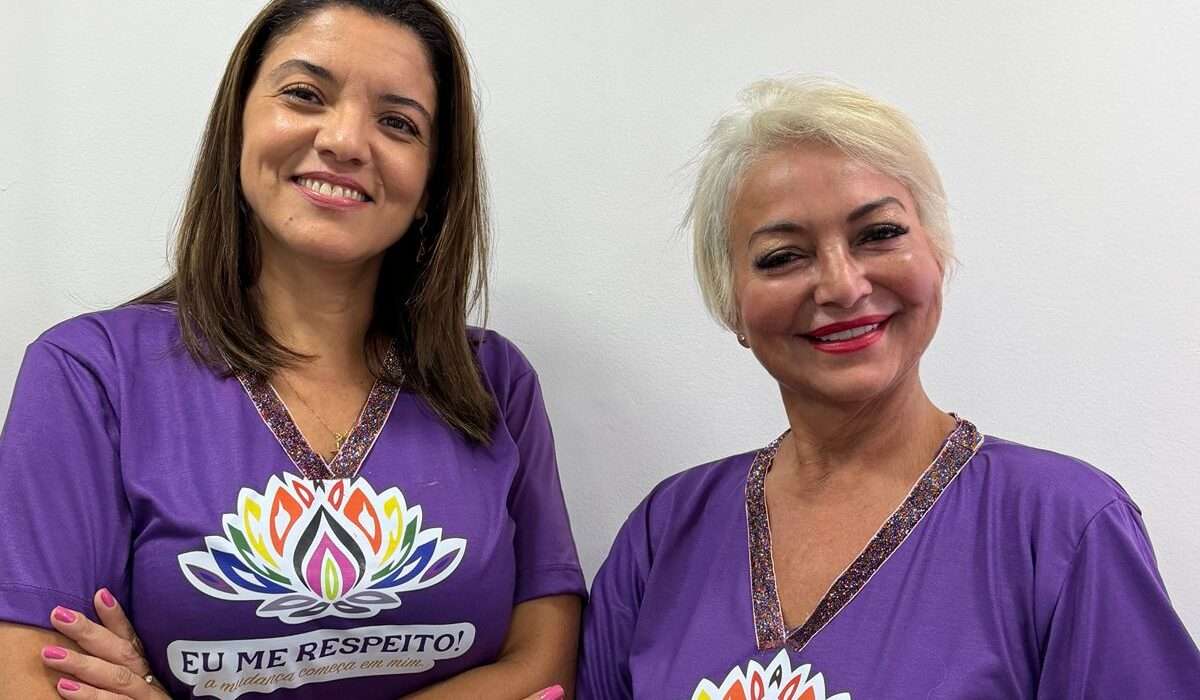 Projeto “Eu Me Respeito – A Mudança Começa Por Mim” promove ciclo de palestras sobre autorespeito e enfrentamento à violência Eventos