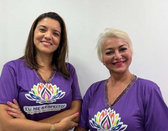 Projeto “Eu Me Respeito – A Mudança Começa Por Mim” promove ciclo de palestras sobre autorespeito e enfrentamento à violência Beleza