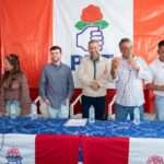 post PDT do Rio de Janeiro comemora 46 anos de fundação, com lideranças em Maricá Rio de janeiro PDT do Rio de Janeiro comemora 46 anos de fundação, com lideranças em Maricá Rio de janeiro
