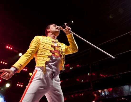 God Save The Queen abre turnê brasileira em Brasília em 15 de maio Rio de janeiro