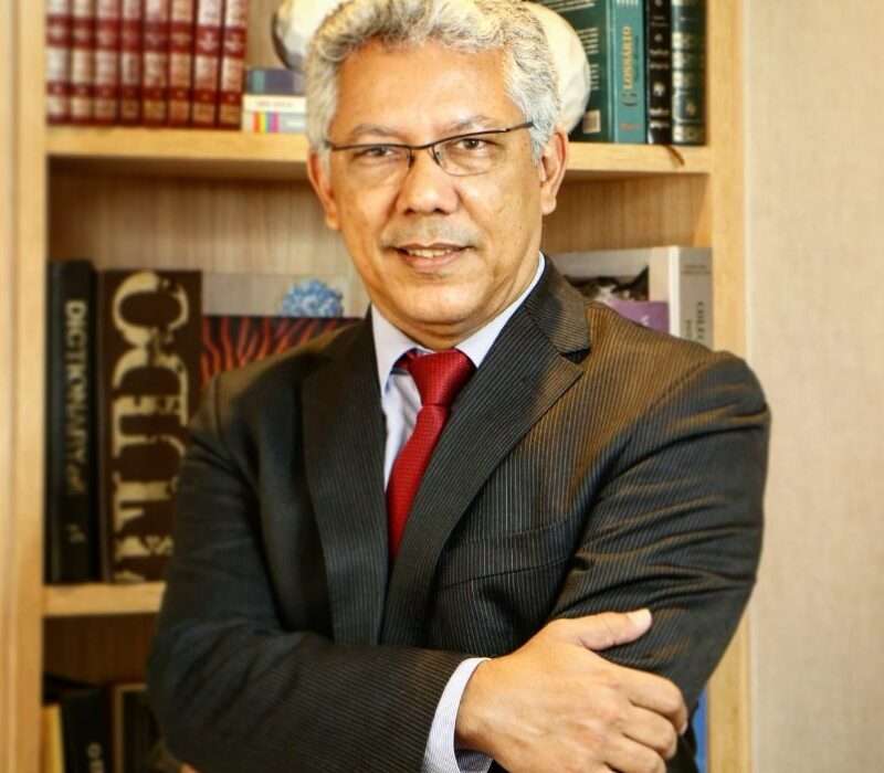 IA e Advocacia: Inteligência Artificial e Inteligência Humana Rio de janeiro