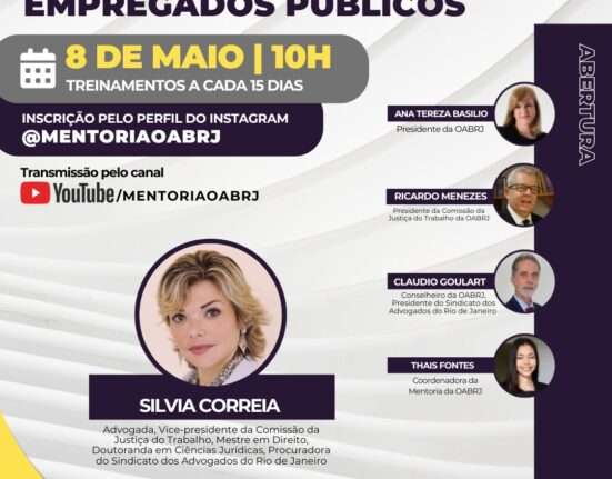 Treinamento Permanente em Processo do Trabalho Rio de janeiro