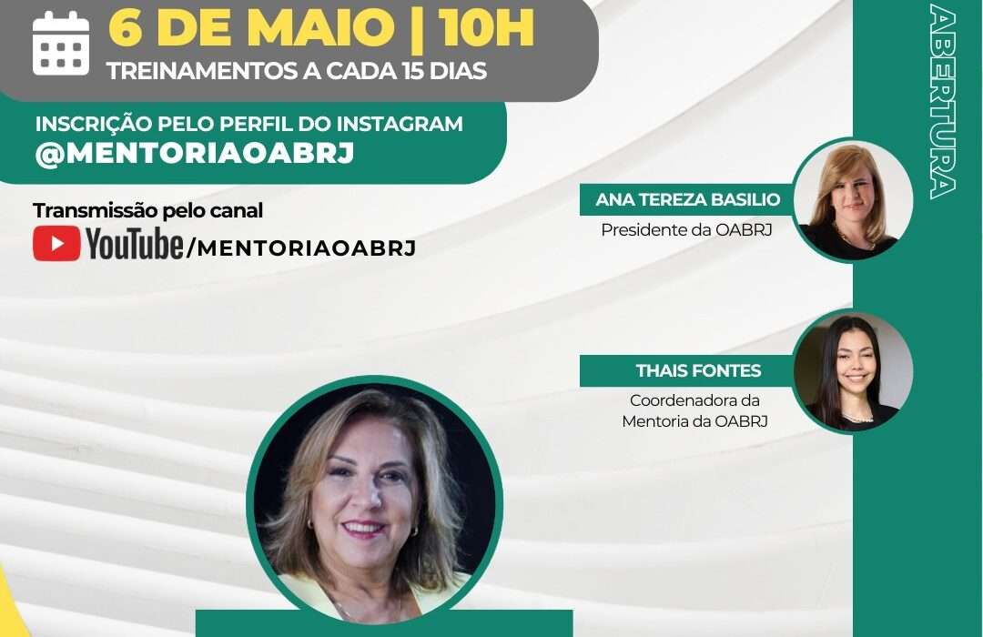 Treinamento Permanente em Direito Previdenciário Rio de janeiro