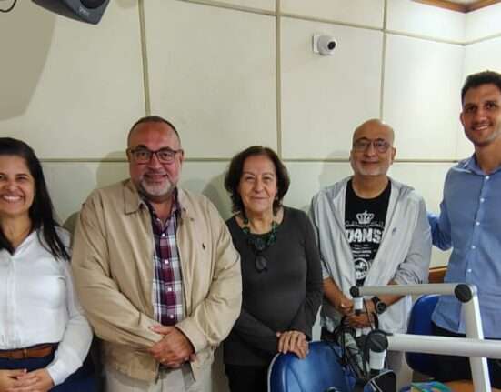 Entrevista de Ligia Bahia irá ao ar neste sábado, na Rádio Catedral Rio de janeiro