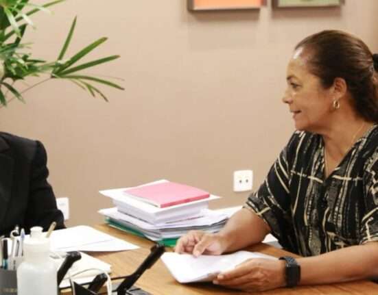 Convênio Geral